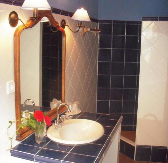 ペンション Les Velles Escoles