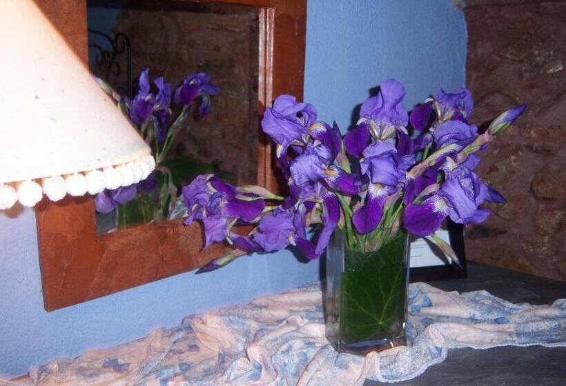 ペンション Les Velles Escoles