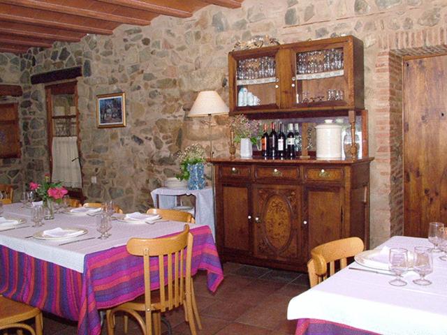 ペンション Les Velles Escoles