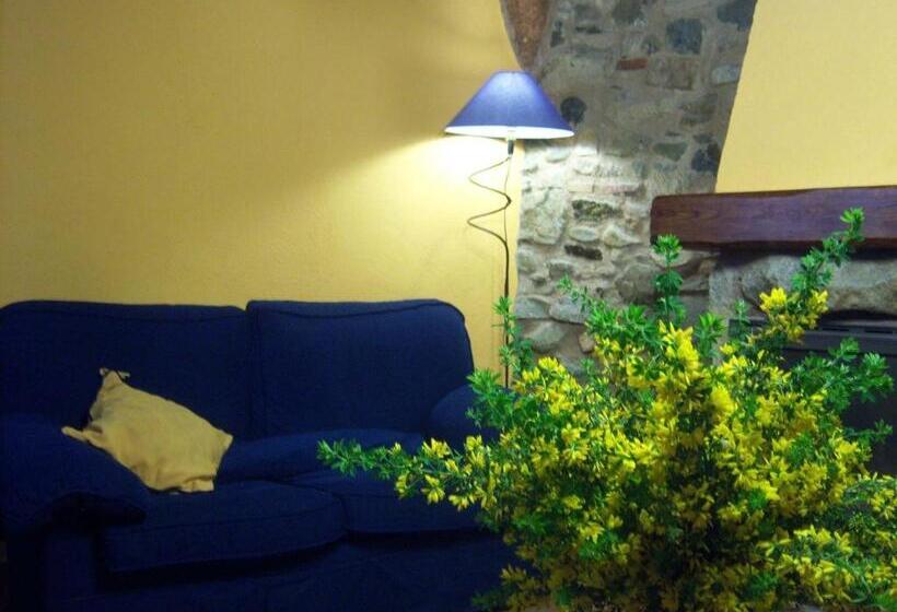 ペンション Les Velles Escoles