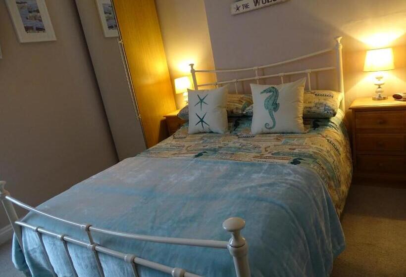 פנסיון Linden Lodge Guest House