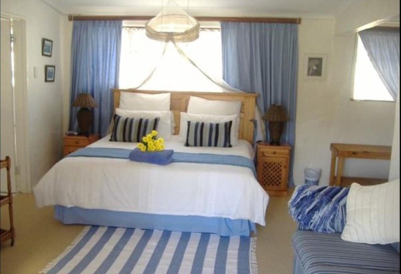 بنسيون Livesey Lodge