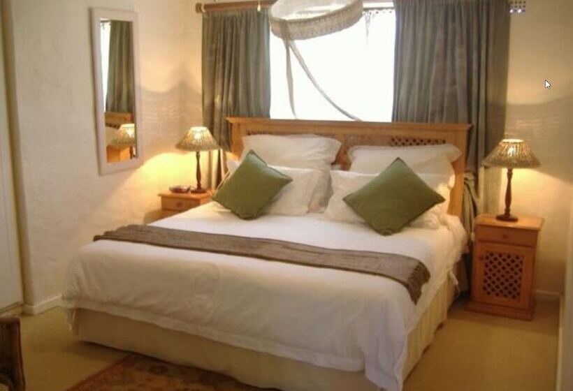 بنسيون Livesey Lodge