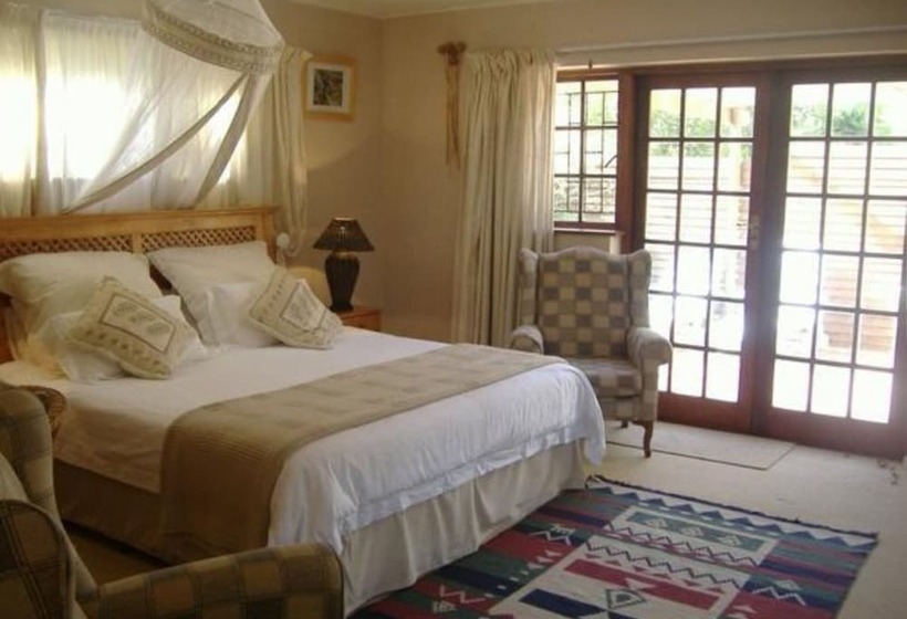 Пансион Livesey Lodge