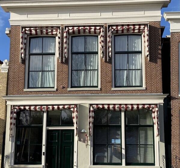 بنسيون Logement Garjen