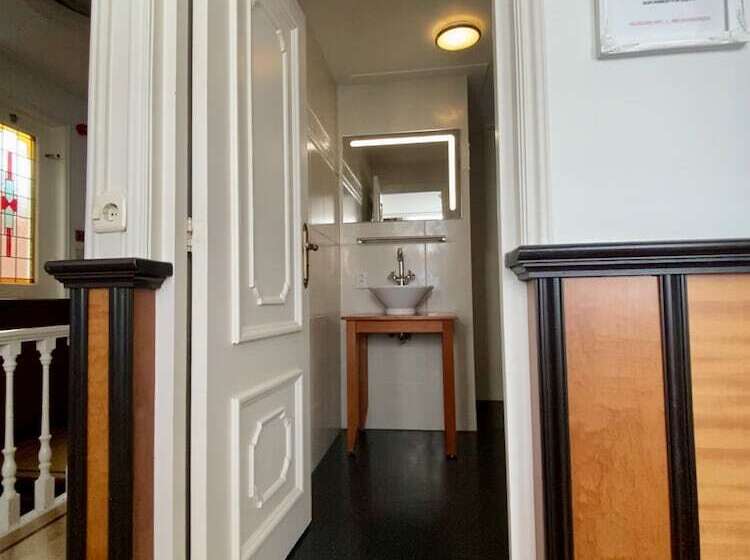 بنسيون Logement Garjen