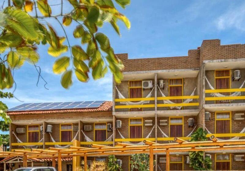 بنسيون Lua Pousada