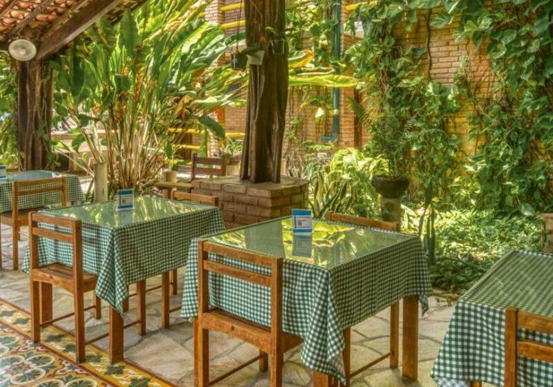 بنسيون Lua Pousada