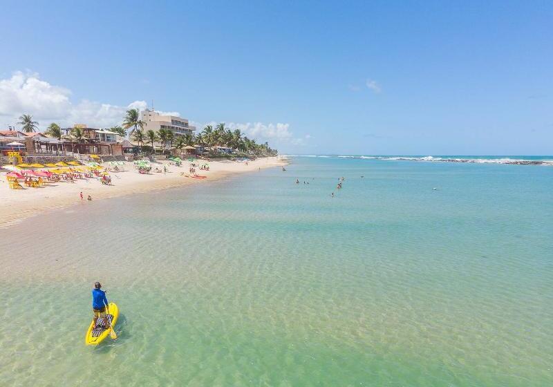 بنسيون Lua Pousada