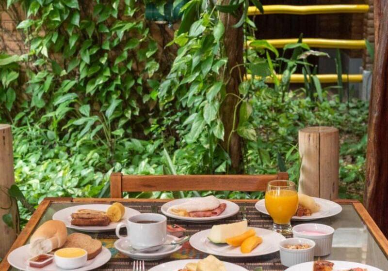 بنسيون Lua Pousada