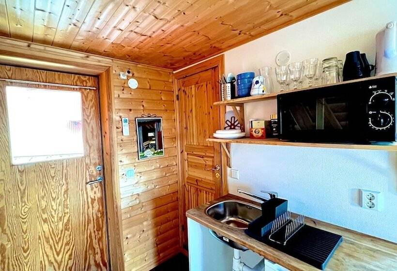 Пансион Madam Blå