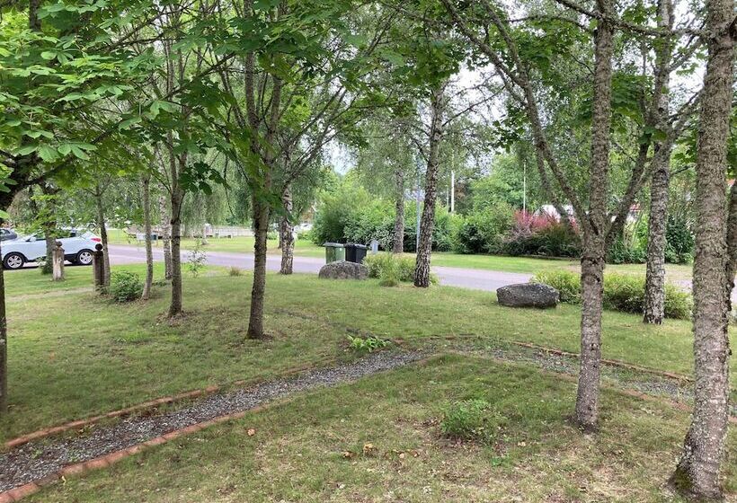 Пансион Madam Blå