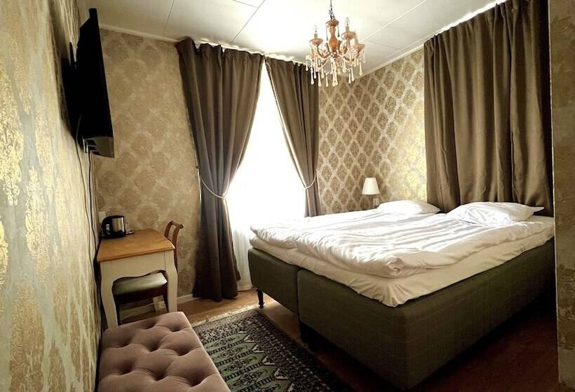 Пансион Madam Blå