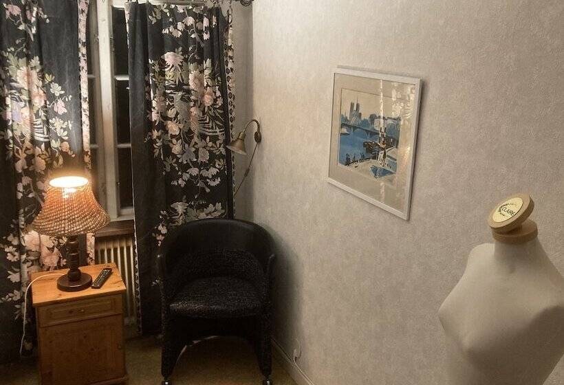 Пансион Madam Blå