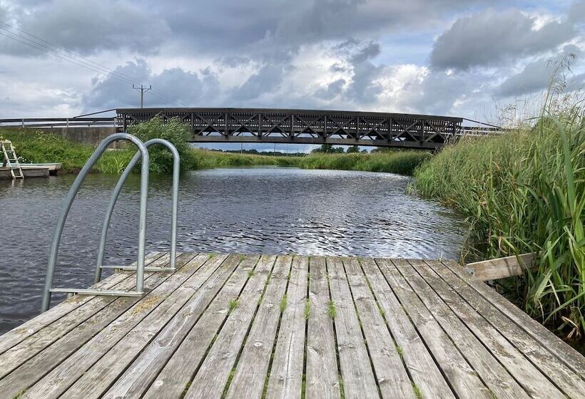 Пансион Madam Blå