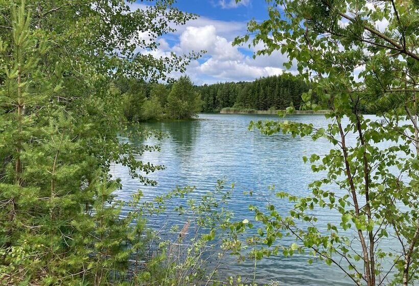 Пансион Madam Blå