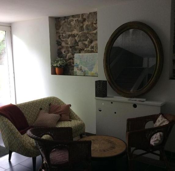 פנסיון Maison D Hôtes Uhaldia