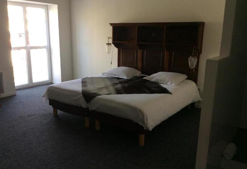 פנסיון Maison D Hôtes Uhaldia