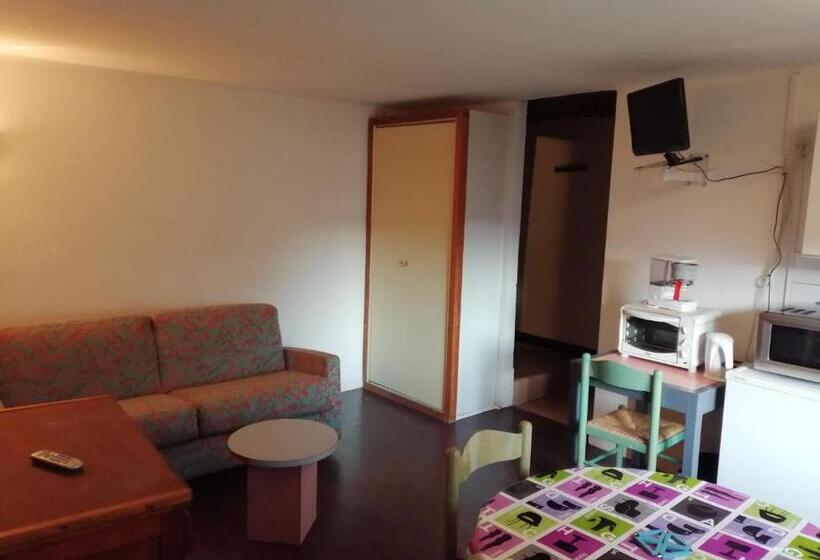 بنسيون Mamyvonne Vacances