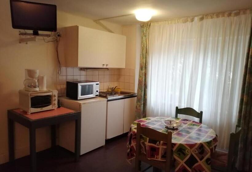 بنسيون Mamyvonne Vacances