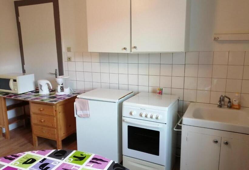 بنسيون Mamyvonne Vacances