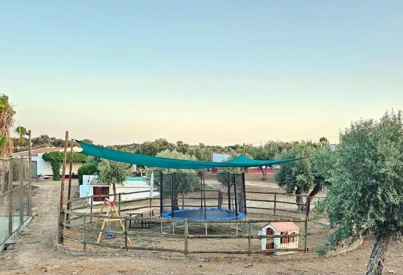 بنسيون Monte Da Coelha Al