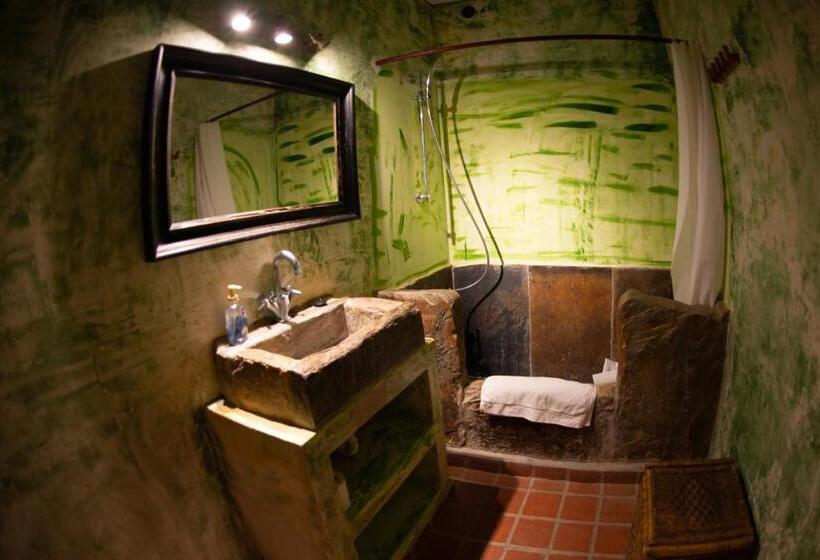 بنسيون Monte Da Coelha Al