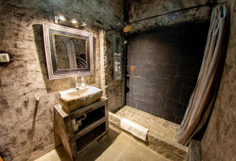 بنسيون Monte Da Coelha Al