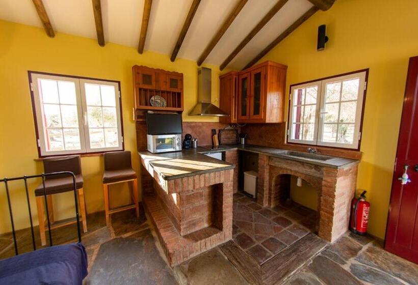 بنسيون Monte Da Coelha Al