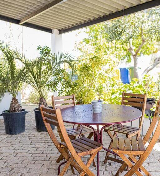 Пансион Monte Da Morena Agro Turismo