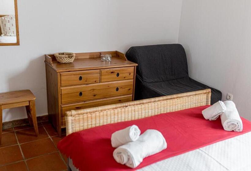 Пансион Monte Da Morena Agro Turismo