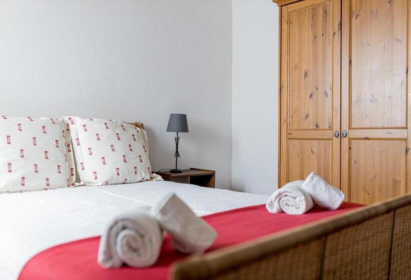 Пансион Monte Da Morena Agro Turismo