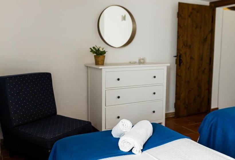 Пансион Monte Da Morena Agro Turismo