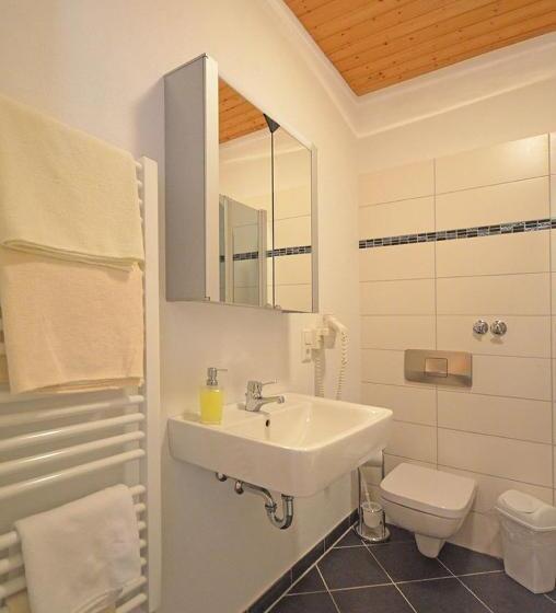 Пансион Mosel Landhaus Hotel Oster