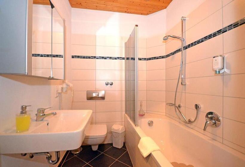 Пансион Mosel Landhaus Hotel Oster