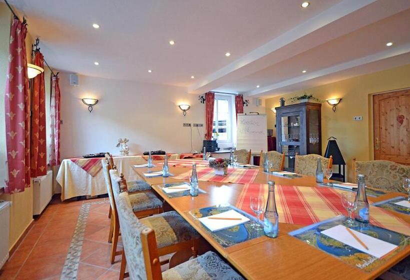 Пансион Mosel Landhaus Hotel Oster