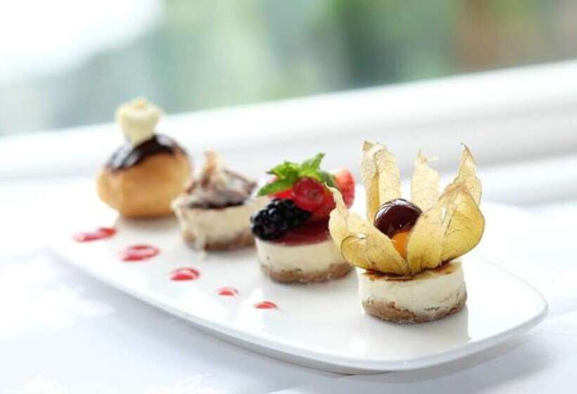 膳宿费 Munstone House