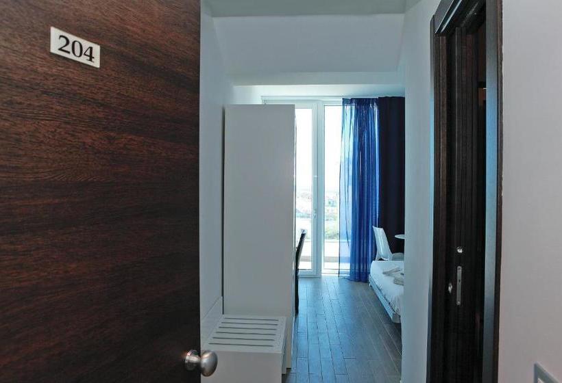 بنسيون Nauticus Hotel Ugento