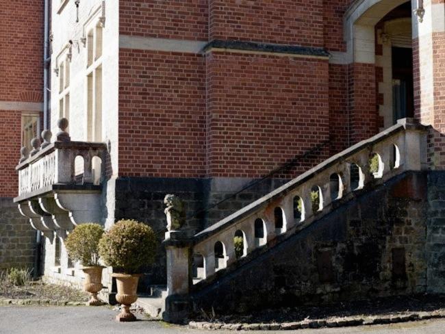 ペンション New Castle