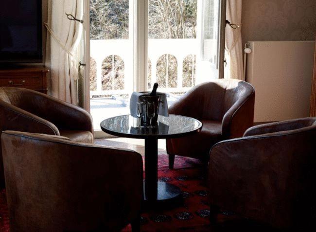 ペンション New Castle