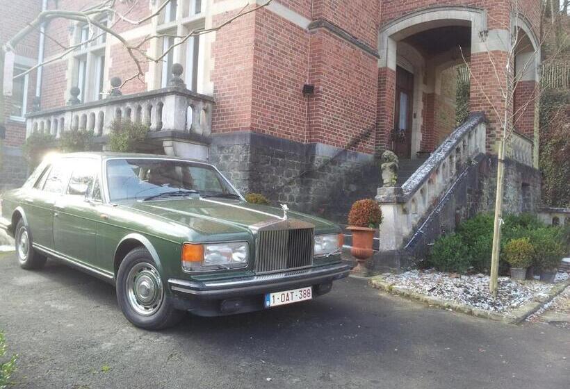 ペンション New Castle