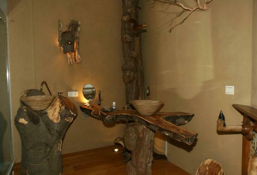 ペンション New Castle