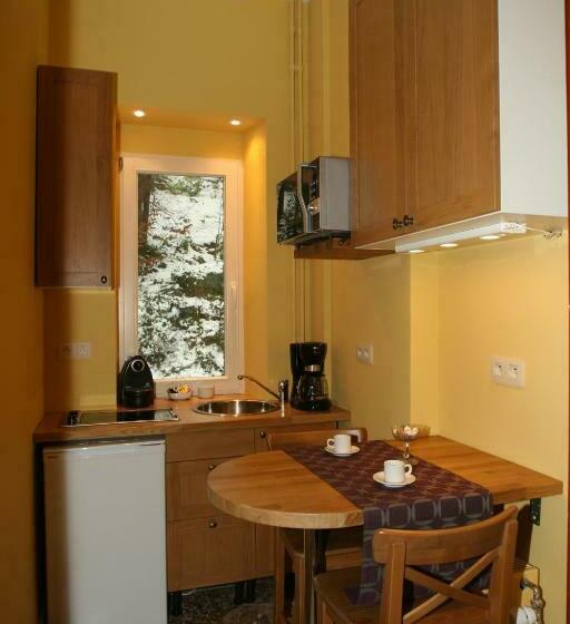 ペンション New Castle