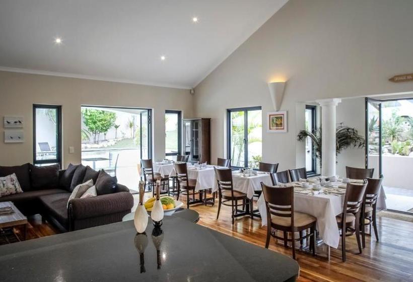 膳宿费 Orange Inn Knysna