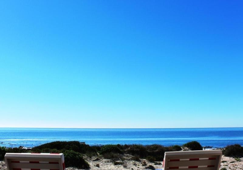 بنسيون Oystercatcher Lodge