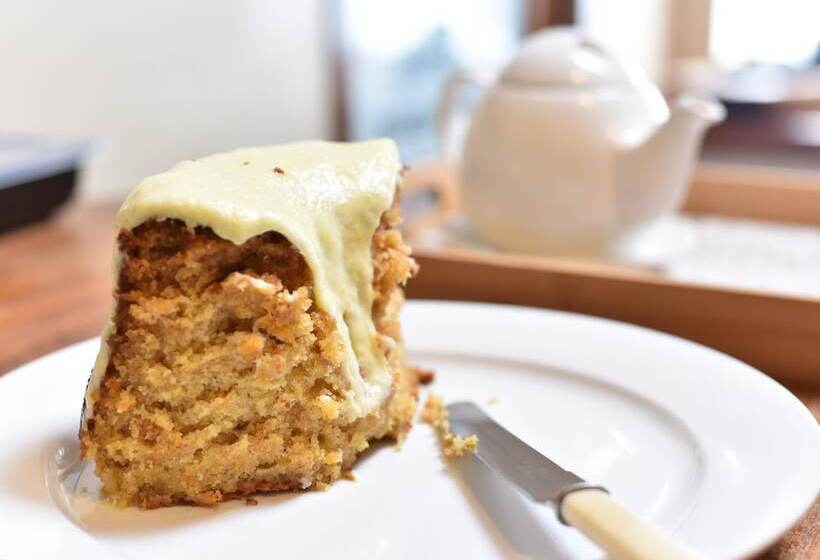 פנסיון Paternoster Dunes Boutique Guesthouse