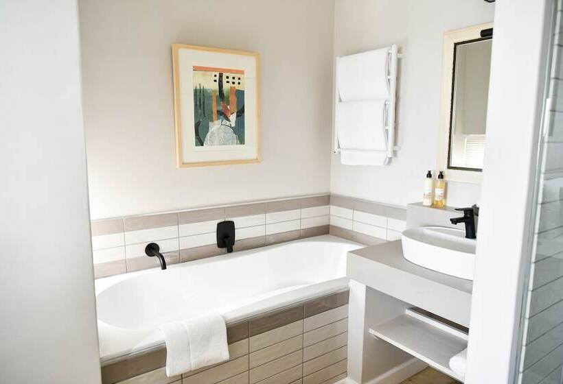 פנסיון Paternoster Dunes Boutique Guesthouse