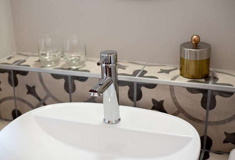 פנסיון Paternoster Dunes Boutique Guesthouse