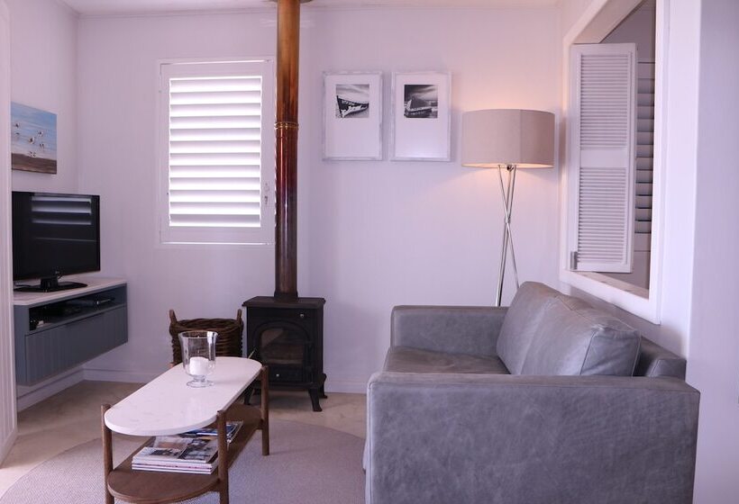 פנסיון Paternoster Dunes Boutique Guesthouse