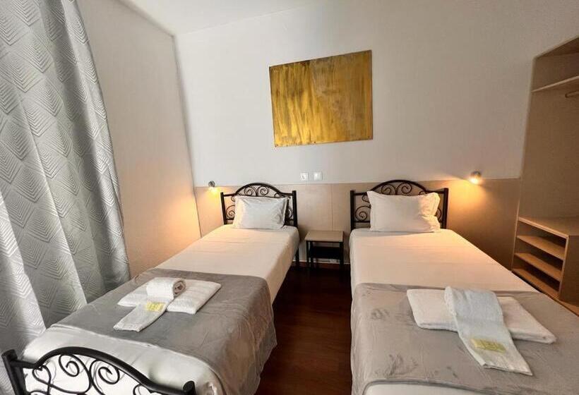 پانسیون Pensao Nova Goa